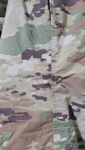 OCP Multicam Jacket 36 Short Female #77i - Thumbnail 10