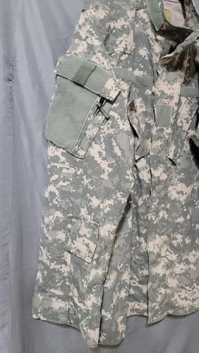 ACU Digital Jacket Medium/Regular #83i - Thumbnail 4