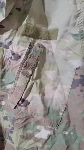 Fracu OCP Multicam Jacket Medium/Long #85k - Thumbnail 3