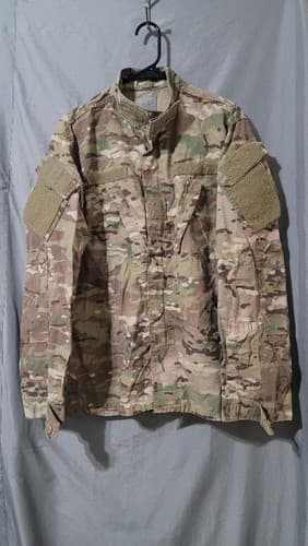Fracu OCP Multicam Jacket Medium/Long #71i