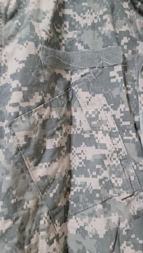 ACU Digital Jacket Medium/Regular #82K - Thumbnail 2