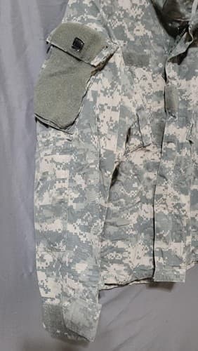 ACU Digital Jacket Medium/Short #83k - Thumbnail 4