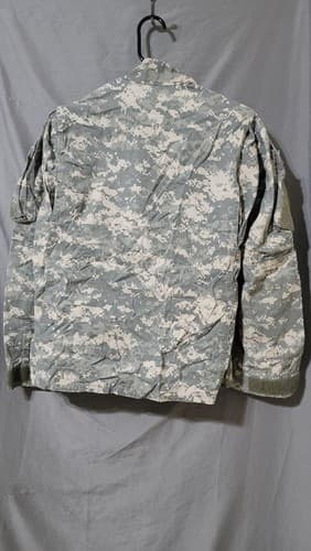 ACU Digital Jacket Small Extra-Short #84k - Thumbnail 7