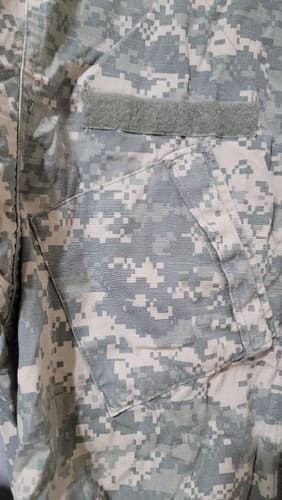 ACU Digital Jacket Medium/Short #83k - Thumbnail 2