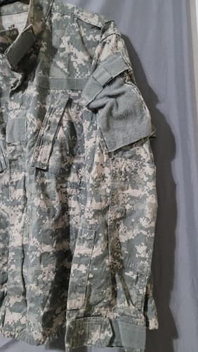 ACU Digital Jacket Medium/Regular #82K - Thumbnail 5