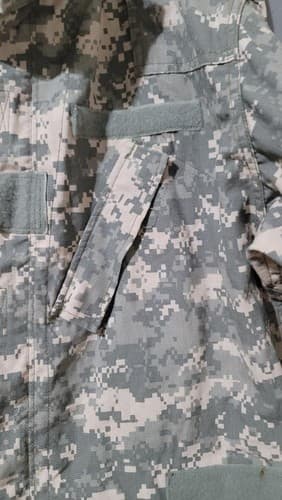 ACU Digital Jacket Medium/Regular #83i - Thumbnail 3