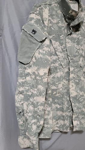 ACU Digital Jacket Medium/Regular #82K - Thumbnail 4