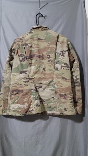 OCP Multicam Jacket 36 Short Female #77i - Thumbnail 7