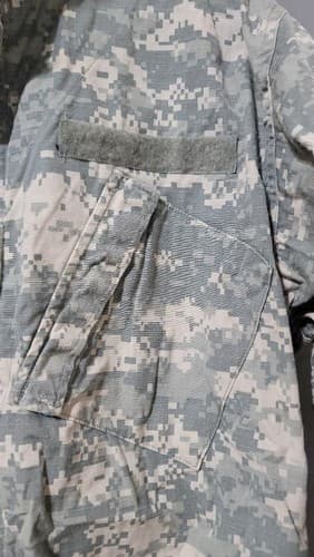 ACU Digital Jacket Medium/Short #83k - Thumbnail 3