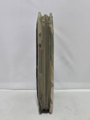 Camo Daily Weekly Planner Camouflage Tactical Organizer Notebook Stationery R18r - Thumbnail 3