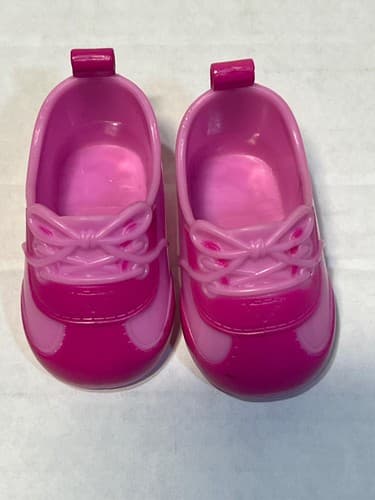 American Girl Doll Outfit Set – Top Skirt Shoes & Socks – 18 Inch Doll #P11p - Thumbnail 5