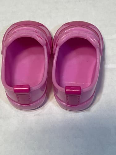 American Girl Doll Outfit Set – Top Skirt Shoes & Socks – 18 Inch Doll #P11p - Thumbnail 6