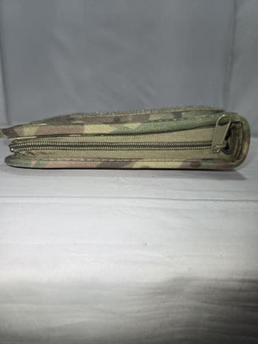 Camo Daily Weekly Planner Camouflage Tactical Organizer Notebook Stationery R18r - Thumbnail 4