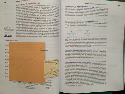 Managerial Accounting: Creating Value in a Dynamic Business Environment, 10th - Thumbnail 3