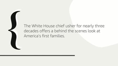 Upstairs at the White House: My Life with the First Ladies - Thumbnail 2