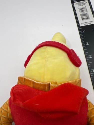 Fortnite 8” Plush Lil' Whip Stuffed Plush Toy Collectible 2019 Epic Games Inc. - Thumbnail 6