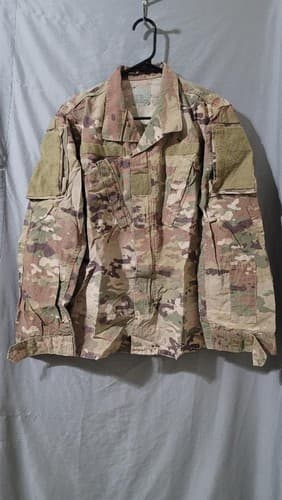 OCP Multicam Jacket Small-Regular 8415015989975 #87y