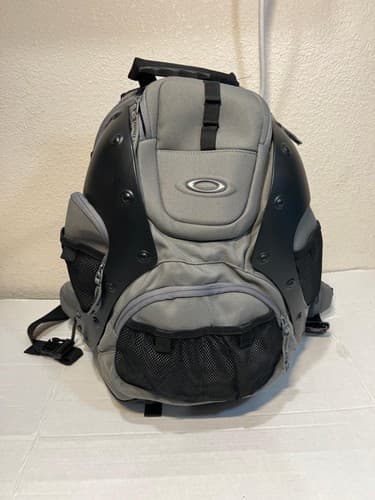 Oakley Icon 2 Backpack Tactical Day Pack MOLLE Laptop Hydration Ready