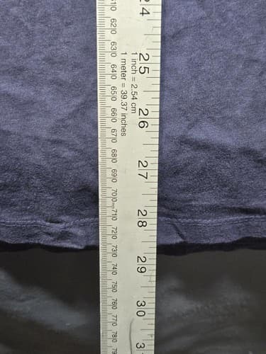 True Religion Men's Graphic T-Shirt Lot of 2 Navy & Pink Sizes XL & 3XL #R54r - Thumbnail 10