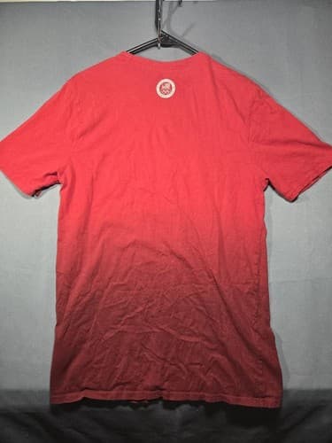 Nike Sportswear Heritage Fanny Pack + Red USA Graphic T-Shirt Men’s Size M #S91s - Thumbnail 7