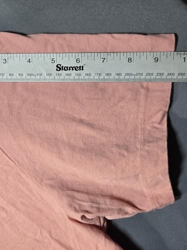 True Religion Men's Graphic T-Shirt Lot of 2 Navy & Pink Sizes XL & 3XL #R54r - Thumbnail 18