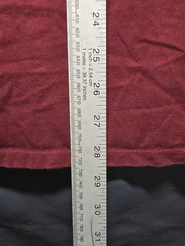 Nike Sportswear Heritage Fanny Pack + Red USA Graphic T-Shirt Men’s Size M #S91s - Thumbnail 11