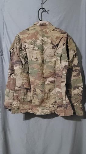OCP Multicam Jacket Small-Regular 8415015989975 #87y - Thumbnail 7