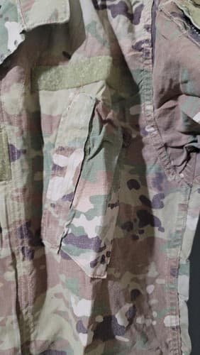 OCP Multicam Jacket Small-Regular 8415015989975 #87y - Thumbnail 3