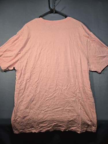 True Religion Men's Graphic T-Shirt Lot of 2 Navy & Pink Sizes XL & 3XL #R54r - Thumbnail 15