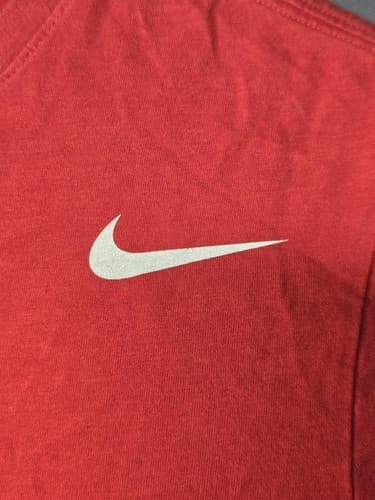 Nike Sportswear Heritage Fanny Pack + Red USA Graphic T-Shirt Men’s Size M #S91s - Thumbnail 6