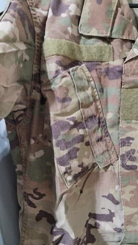 OCP Multicam Jacket Small-Regular 8415015989975 #87y - Thumbnail 2