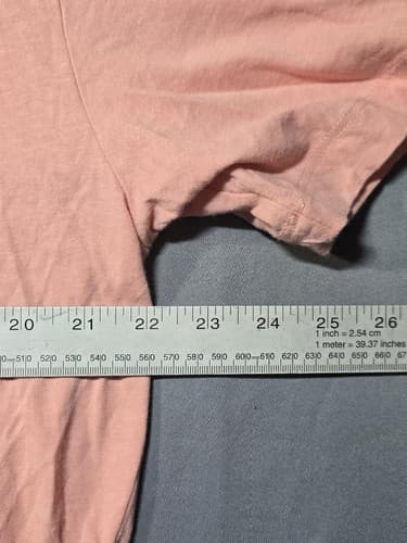 True Religion Men's Graphic T-Shirt Lot of 2 Navy & Pink Sizes XL & 3XL #R54r - Thumbnail 17