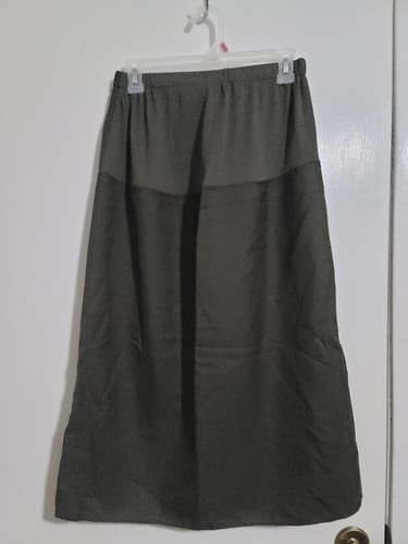 SMALL ASU Marine Corps Maternity Skirt Uniform #58z