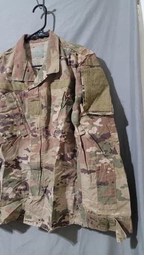 OCP Multicam Jacket Small-Regular 8415015989975 #87y - Thumbnail 5