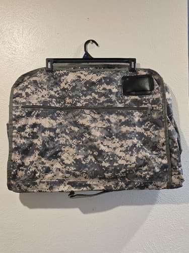 ACU Chemical Protection Gear Bag L10l - Thumbnail 2