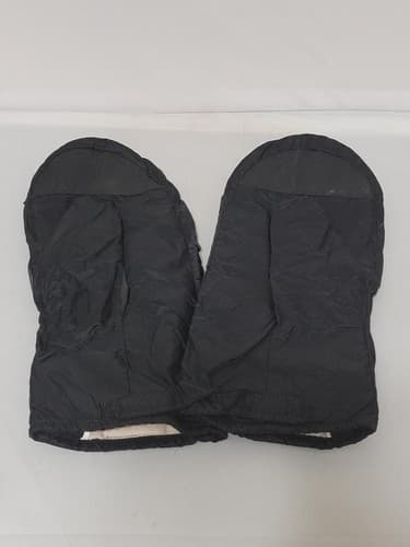 Firebrand Mitt Liner Black LARGE ECWCS Cold Weather #67w - Thumbnail 2