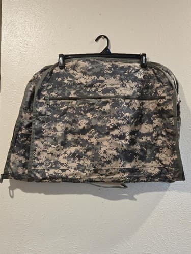 ACU Chemical Protection Gear Bag L10l