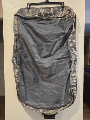 ACU Chemical Protection Gear Bag L10l - Thumbnail 3