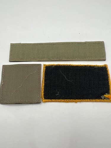 3pc US Army 1st Lieutenant OCP Multicam Rank Flag & U.S. Army Patch Set - Thumbnail 2