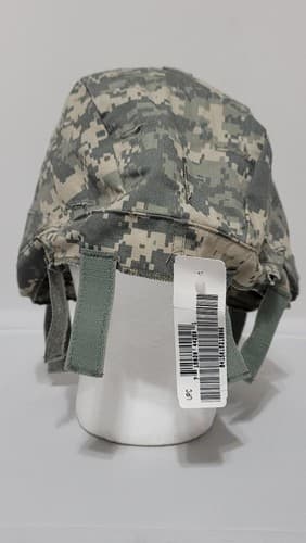 ACU Army Helmet Cover - Thumbnail 3