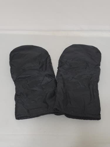 Firebrand Mitt Liner Black LARGE ECWCS Cold Weather #67w