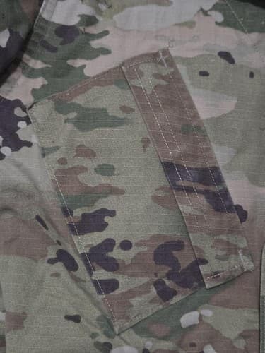 OCP Multicam Jacket 33/Long NSN:8415-01-623-3201 #L60l - Thumbnail 4
