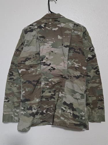 OCP Multicam Jacket 33/Long NSN:8415-01-623-3201 #L58l - Thumbnail 6