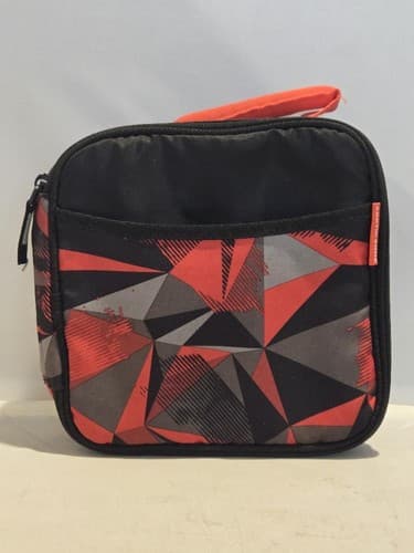 Artic Zone Insulated Lunch Box #K47k