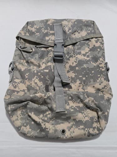 ACU Digital Molle II Sustainment Pouches NSN:8465-01-524-7226 #L33l - Thumbnail 2