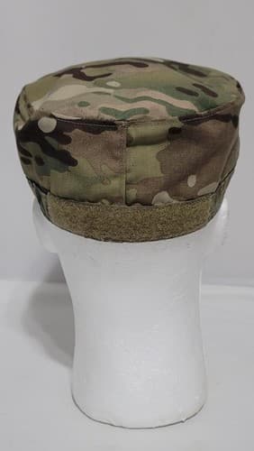 US Army OCP Patrol Cap 7 1/4 #42L - Thumbnail 3