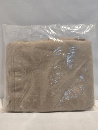 Military Brown Cotton Handkerchiefs NSN:8440-01-288-2178 #L2l - Thumbnail 2