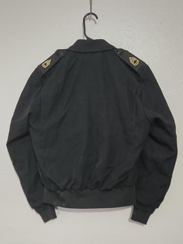 Neptune Garment Co. Jacket Size: (10/R) #M13m - Thumbnail 4