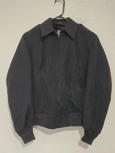 Neptune Garment Co. Jacket Size: (10/R) #M13m