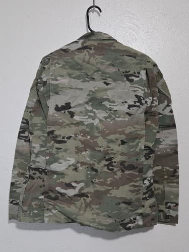 OCP Multicam Jacket Small/Regular NSN:8415-01-623-5180 #L64l - Thumbnail 6